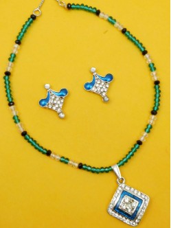 Crystal Jewelry